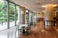 Restoran Hotel MYSTAYS Premier Narita