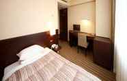 Kamar Tidur 5 Hotel MYSTAYS Premier Narita