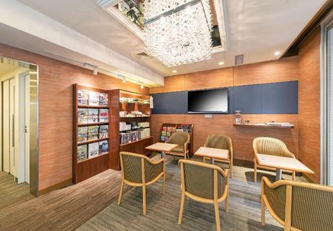 其他 Ginza Capital Hotel Main