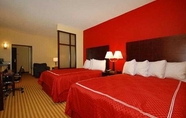 Kamar Tidur 2 Comfort Suites East Broad at 270