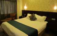 Kamar Tidur 7 Nanying Hotel