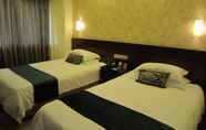 Kamar Tidur 6 Nanying Hotel