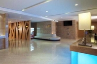 Lobby Holiday Inn Express Shanghai Sanlin