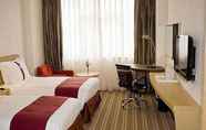 Kamar Tidur 7 Holiday Inn Express Shanghai Sanlin