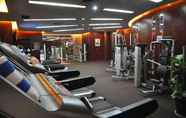 Fitness Center 5 Days Hotel & Suites by  Hillsun Chongqing
