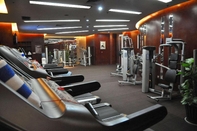 Fitness Center Days Hotel & Suites by  Hillsun Chongqing