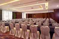 ห้องประชุม Days Hotel & Suites by  Hillsun Chongqing