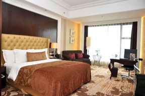 Days Hotel & Suites by  Hillsun Chongqing