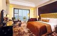 ห้องนอน 7 Days Hotel & Suites by  Hillsun Chongqing