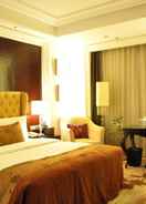 BEDROOM Days Hotel & Suites Hillsun Chongqing