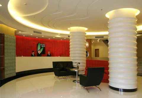 Lobby City Inn Yuandong