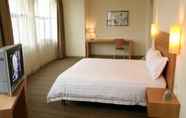 Kamar Tidur 7 City Inn Yuandong