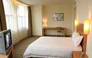 Kamar Tidur 6 City Inn Yuandong