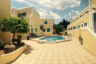 Swimming Pool Esperides Maisonettes