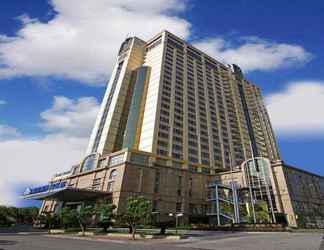 Bangunan 2 Fortune Hotel Xiamen