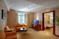 Ruang untuk Umum Fortune Hotel Xiamen