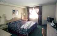 Bilik Tidur 5 Holiday Inn Express & Suites Fredericton