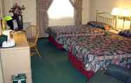 Bilik Tidur 2 Holiday Inn Express & Suites Fredericton