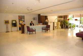 Lobi London Crown 2 Hotel Apartment