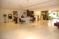 Lobby London Crown 2 Hotel Apartment