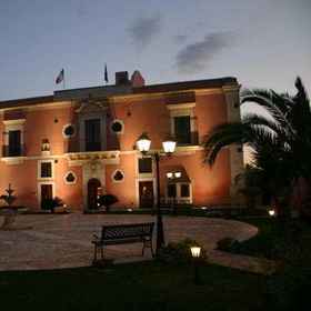 General view 1 Lady Lusya Hotel, Portopalo di Capo Passero Hotels