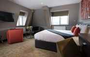 Lainnya 5 Hampton by Hilton London City