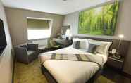 Lainnya 4 Hampton by Hilton London City