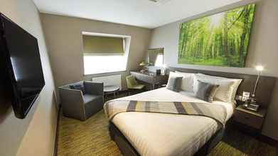 Lainnya 4 Hampton by Hilton London City