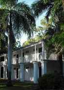 EXTERIOR_BUILDING Grand Chancellor Palm Cove