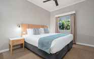 Kamar Tidur 6 Grand Chancellor Palm Cove