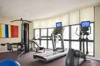 Fitness Center Somerset Garden City