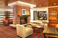 Lain-lain Four Points By Sheraton Scranton