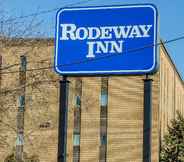 Exterior 3 Rodeway Inn