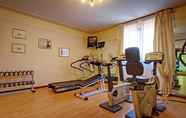 Fitness Center 7 Four Points by Sheraton Allentown Lehigh Valley