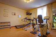 Fitness Center Four Points by Sheraton Allentown Lehigh Valley