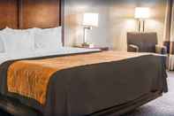 Common Space Country Inn & Suites by Radisson Battle Creek MI