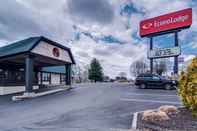 Exterior Econo Lodge Beckley Area