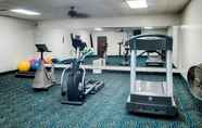 Fitness Center 4 Econo Lodge Beckley Area