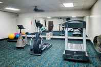 Fitness Center Econo Lodge Beckley Area