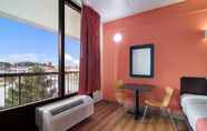 Kamar Tidur 7 Quality Inn