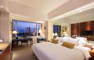 Phòng ngủ 4 Kai Wah Plaza International Hotel