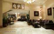 Lobi 6 Landmark Suites Jeddah