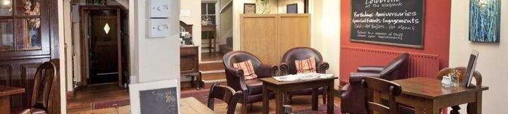 Others 2 The Woolpack