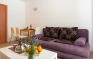 พื้นที่สาธารณะ 5 Dubrovnik Lapad Apartments