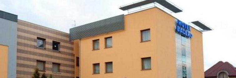 อื่นๆ Bacero