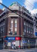 EXTERIOR_BUILDING Ji Hotel- Shanghai Bund Ningbo Road Branch