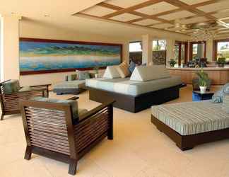 Lobby 2 Kapalua Villas Maui by Outrigger