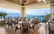 Restaurant 6 Kapalua Villas Maui by Outrigger