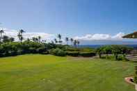 ห้องออกกำลังกาย Kapalua Villas Maui by Outrigger