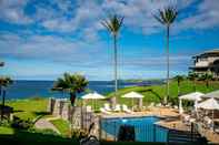 สระว่ายน้ำ Kapalua Villas Maui by Outrigger